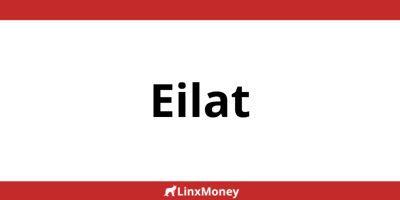 Locații MoneyGram în Eilat Program non-stop