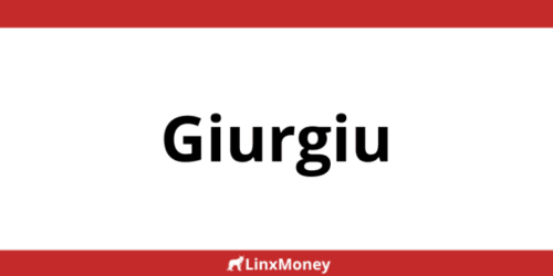 Locații MoneyGram în Giurgiu Program non-stop