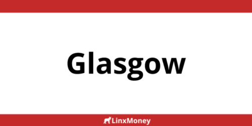 Locații MoneyGram în Glasgow Program non-stop