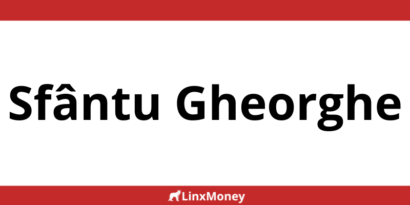 Locații MoneyGram în Sfântu Gheorghe Program non-stop