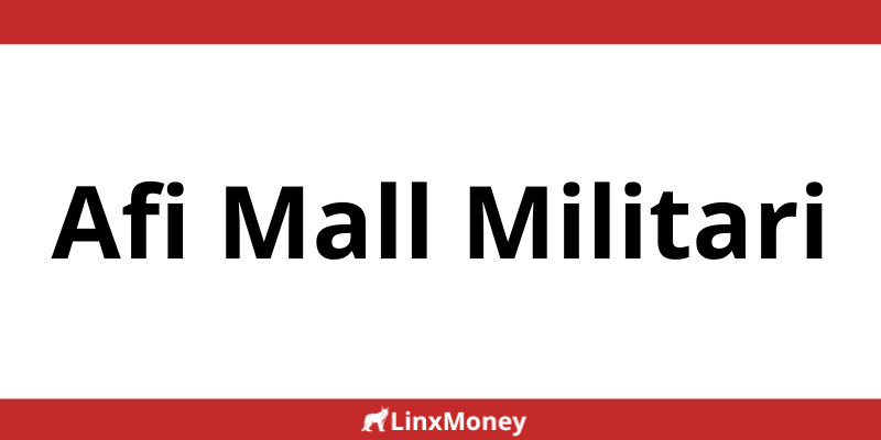 Locații MoneyGram în Afi Mall Militari - Cora Lujerului Program non-stop