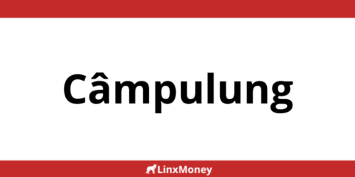 Locații MoneyGram în Câmpulung Program non-stop
