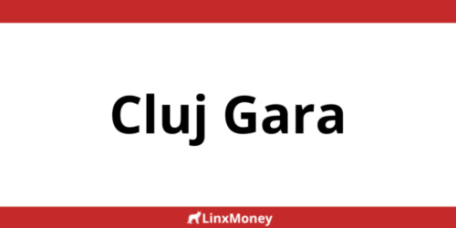 Locații MoneyGram în Cluj Gara Program non-stop