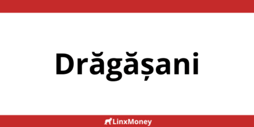 Locații MoneyGram în Drăgășani Program non-stop