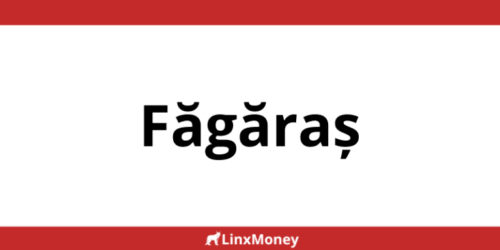 Locații MoneyGram în Făgăraș Program non-stop