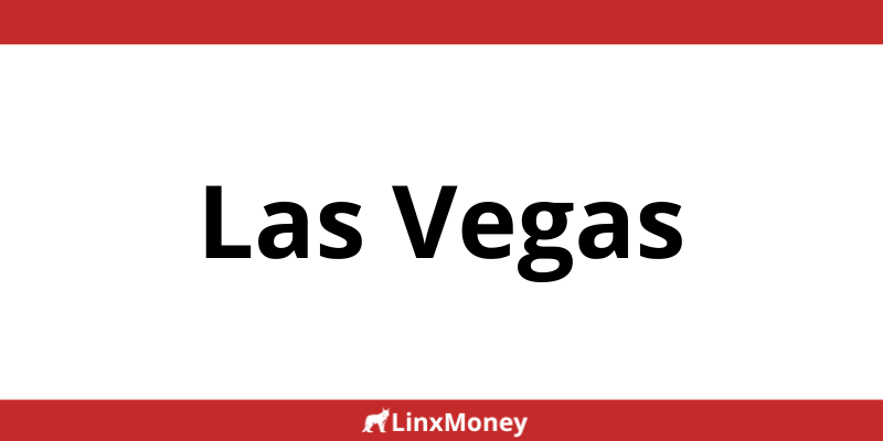 Locații MoneyGram în Las Vegas Program non-stop
