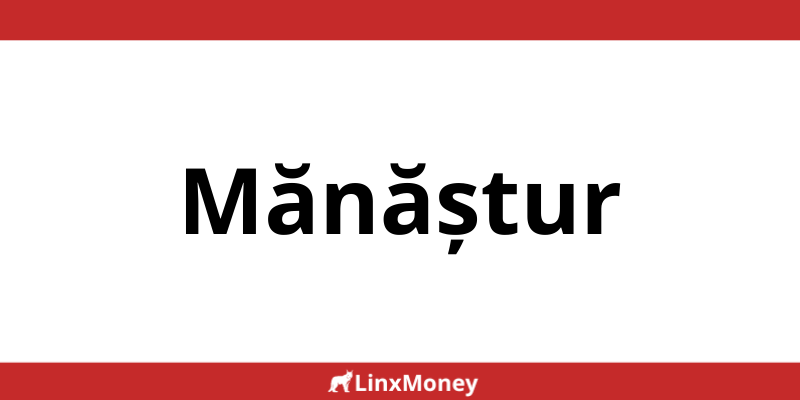 Locații MoneyGram în Mănăștur Program non-stop