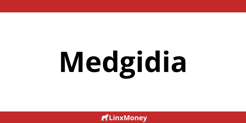 Locații MoneyGram în Medgidia Program non-stop