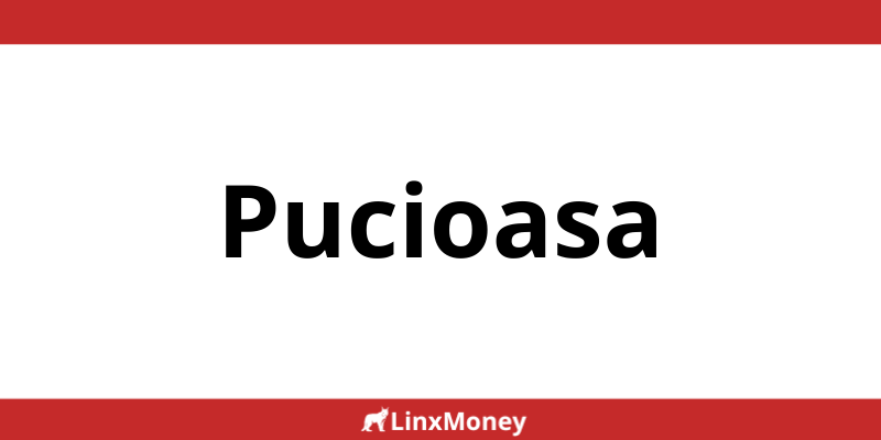 Locații MoneyGram în Pucioasa Program non-stop