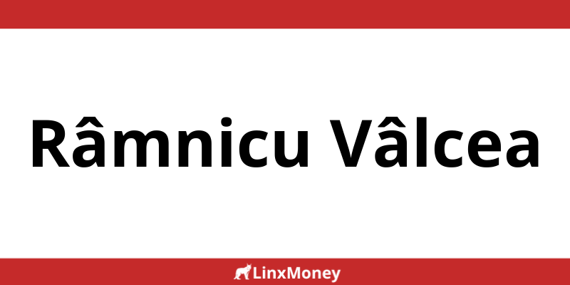 Locații MoneyGram în Râmnicu Vâlcea Program non-stop