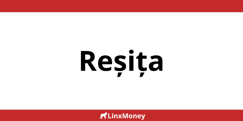 Locații MoneyGram în Reșița Program non-stop