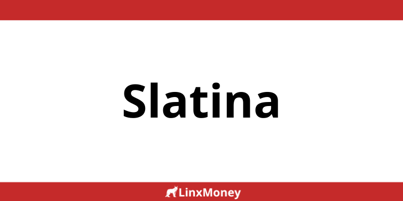 Locații MoneyGram în Slatina Program non-stop