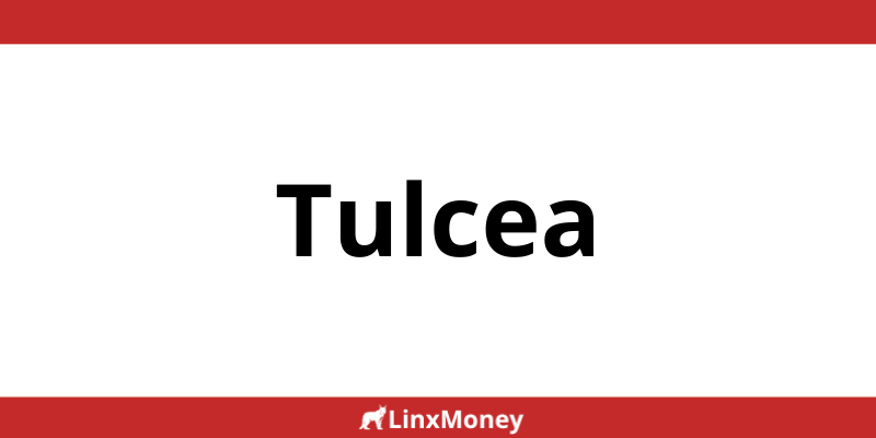 Locații MoneyGram în Tulcea Program non-stop