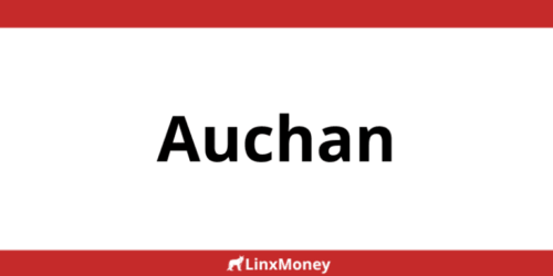 Locații MoneyGram în Auchan Program non-stop