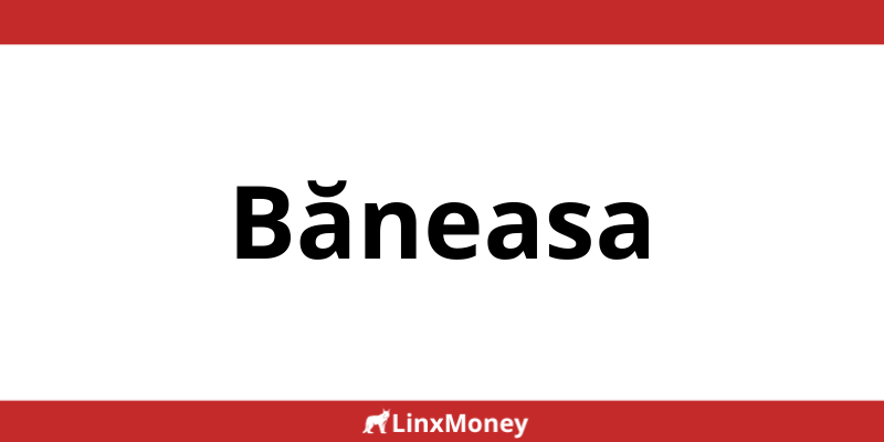 Locații MoneyGram în Băneasa Program non-stop