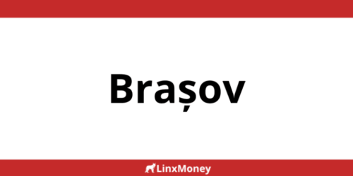 Locații MoneyGram în Brașov Program non-stop