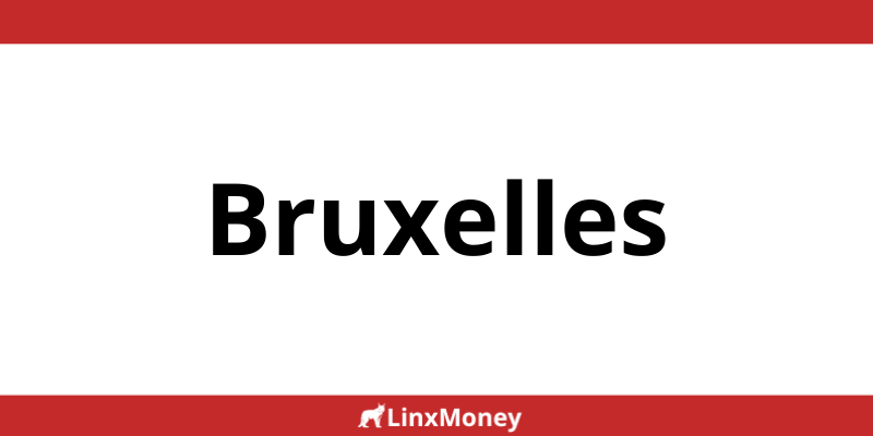 Locații MoneyGram în Bruxelles Program non-stop