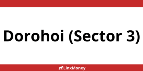 Locații MoneyGram în Dorohoi (Sector 3) Program non-stop