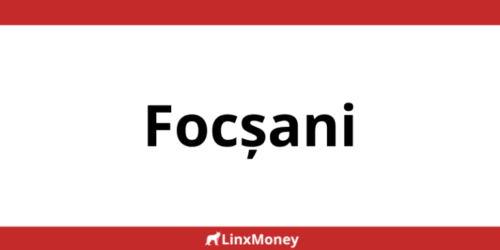 Locații MoneyGram în Focșani Program non-stop