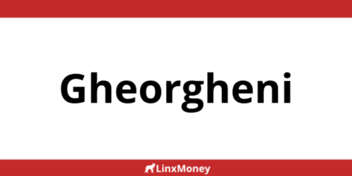 Locații MoneyGram în Gheorgheni Program non-stop