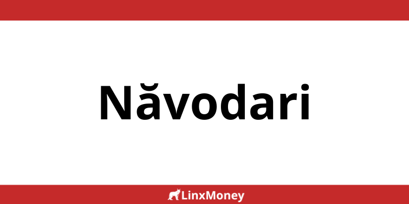 Locații MoneyGram în Năvodari Program non-stop