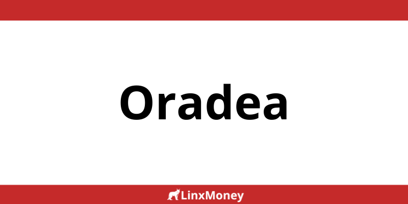 Locații MoneyGram în Oradea Program non-stop