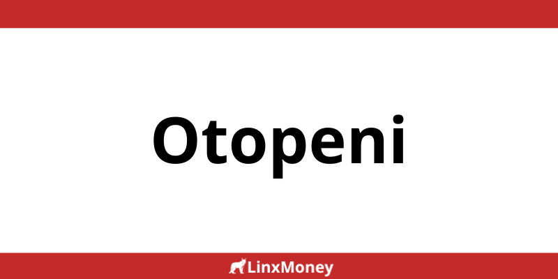Locații MoneyGram în Otopeni Program non-stop
