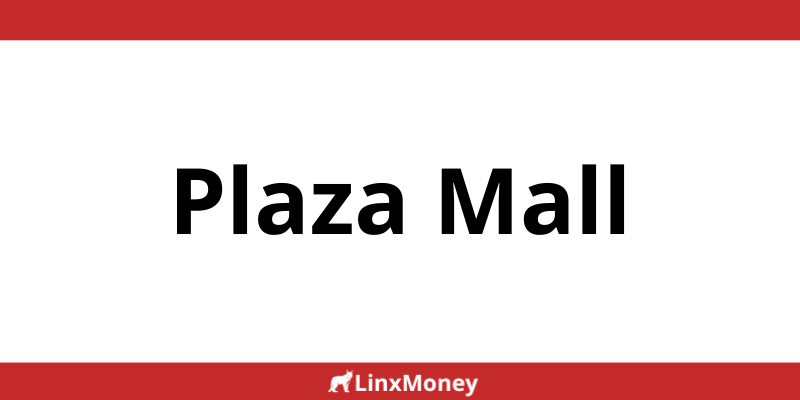 Locații MoneyGram în Plaza Mall Program non-stop