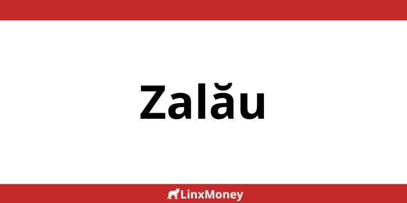 Locații MoneyGram în Zalău Program non-stop