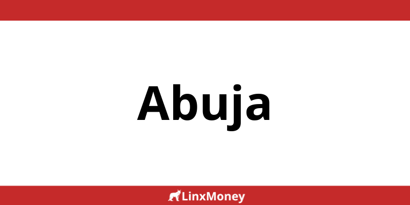 Locații MoneyGram în Abuja Program non-stop