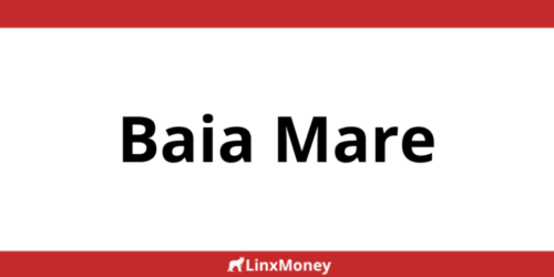 Locații MoneyGram în Baia Mare Program non-stop