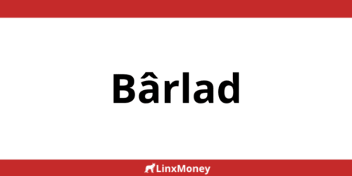 Locații MoneyGram în Bârlad Program non-stop