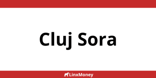 Locații MoneyGram în Cluj Sora Program non-stop
