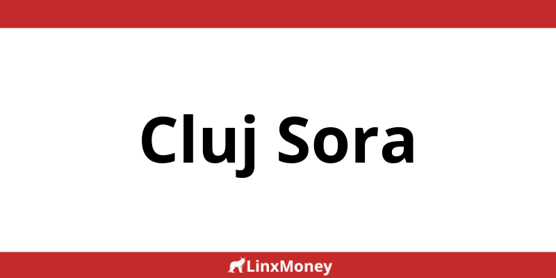 Locații MoneyGram în Cluj Sora Program non-stop