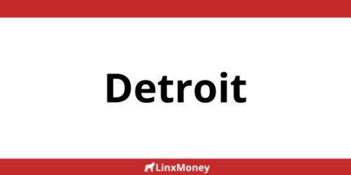 Locații MoneyGram în Detroit Program non-stop