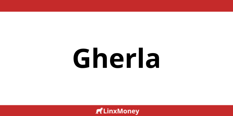 Locații MoneyGram în Gherla Program non-stop