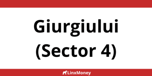Locații MoneyGram în Giurgiului (Sector 4) Program non-stop