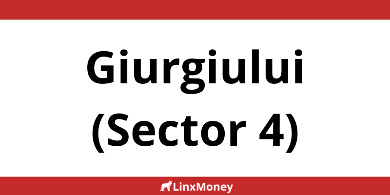Locații MoneyGram în Giurgiului (Sector 4) Program non-stop