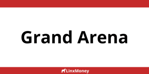 Locații MoneyGram în Grand Arena Program non-stop