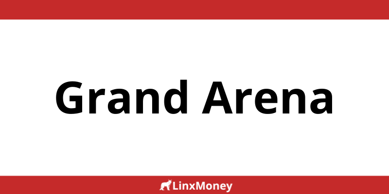 Locații MoneyGram în Grand Arena Program non-stop