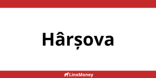 Locații MoneyGram în Hârșova Program non-stop