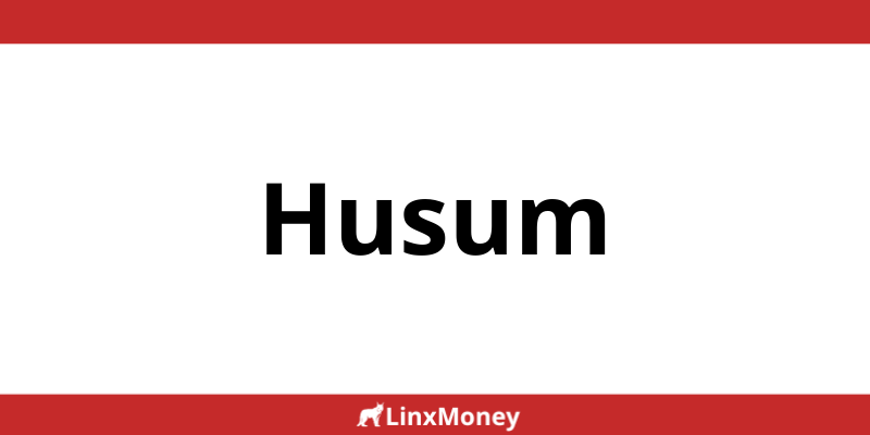 Locații MoneyGram în Husum Program non-stop