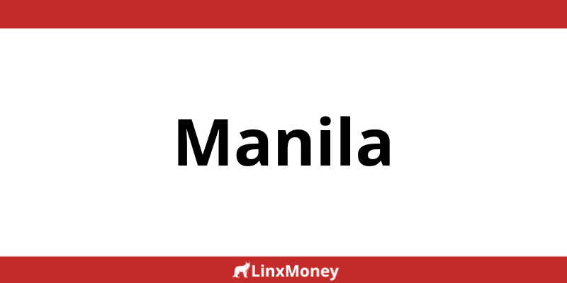 Locații MoneyGram în Manila Program non-stop