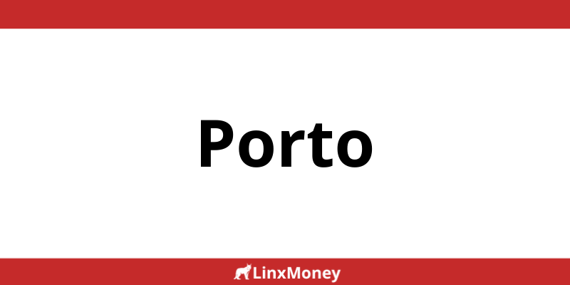 Locații MoneyGram în Porto Program non-stop