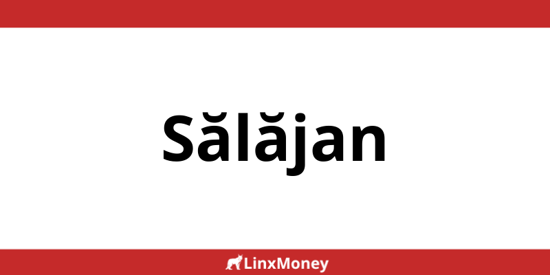 Locații MoneyGram în Sălăjan Program non-stop