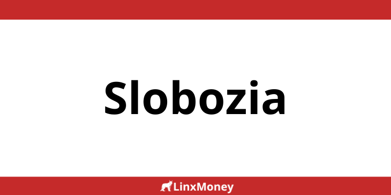 Locații MoneyGram în Slobozia Program non-stop