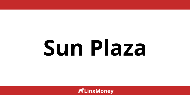Locații MoneyGram în Sun Plaza Program non-stop