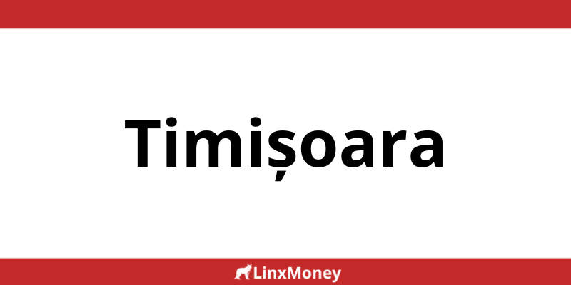 Locații MoneyGram în Timișoara Program non-stop